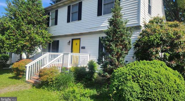 Photo of 224 Columbia Ave, Dover, DE 19904
