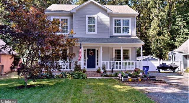 Photo of 22820 Sycamore Dr, Lewes, DE 19958