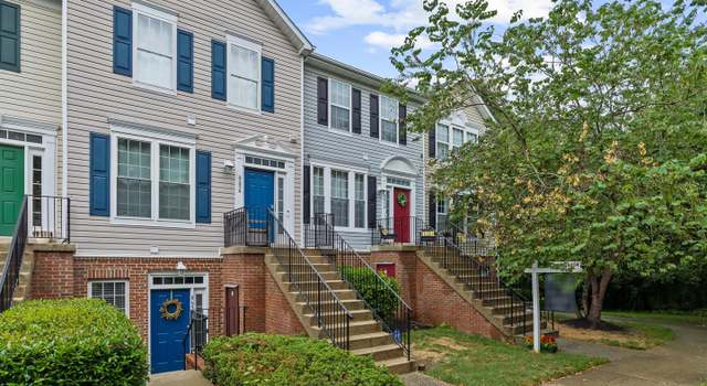 Photo of 8656 Aspen Grove Ct, Odenton, MD 21113