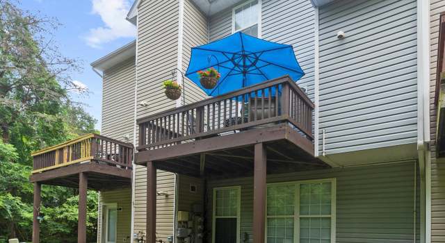 Photo of 8656 Aspen Grove Ct, Odenton, MD 21113
