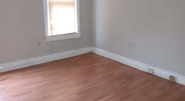Photo of 2609 W Fayette St, Baltimore, MD 21223