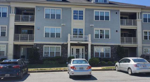 Photo of 8907 Stone Creek Pl Unit T-2, Pikesville, MD 21208