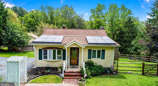 Photo of 5721 Oklahoma Rd, Sykesville, MD 21784