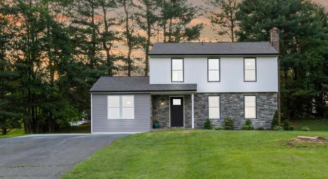 Photo of 3017 Andover Rd, Forest Hill, MD 21050