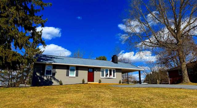 Photo of 17024 Frederick Rd, Mount Airy, MD 21771
