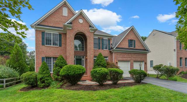 Photo of 5033 Jericho Rd, Columbia, MD 21044