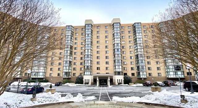 Photo of 3310 N Leisure World Blvd #129, Silver Spring, MD 20906