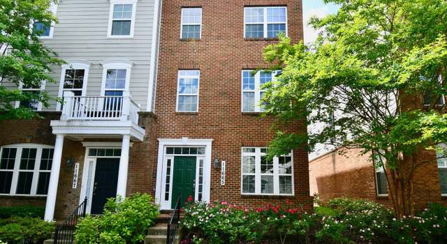 Photo of 11665 Leesborough Cir, Silver Spring, MD 20902