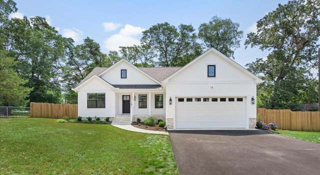 Photo of 209 S Camden Ave, Fruitland, MD 21826