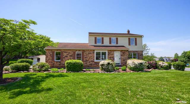 Photo of 4116 Merrybells Ave, Reading, PA 19605