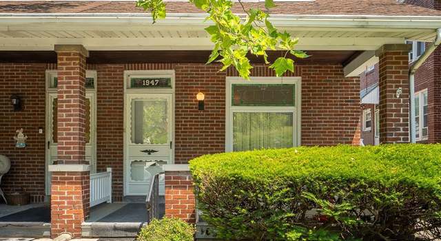 Photo of 1947 Fairview Ave, Reading, PA 19606