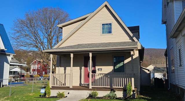 Photo of 339 South 2nd St, Bellwood, PA 16617