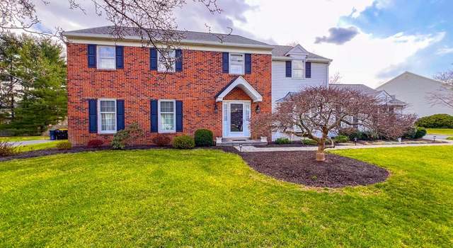 Photo of 1501 Revere Rd, Yardley, PA 19067