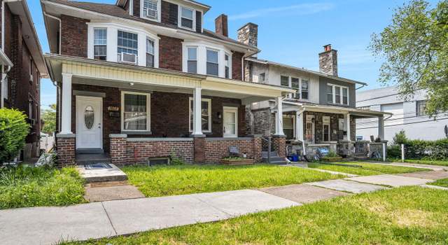 Photo of 1805 Holly St, Harrisburg, PA 17104
