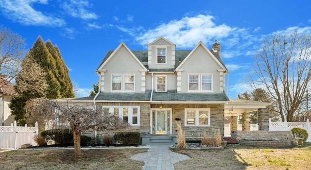 Photo of 365 Kirks Ln, Drexel Hill, PA 19026