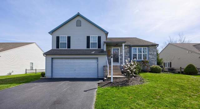 Photo of 45 Misty Meadow Dr, Reinholds, PA 17569