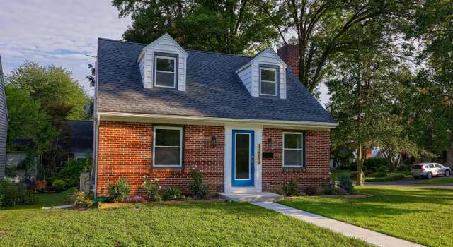 Photo of 1303 Cheves Pl, Lancaster, PA 17603