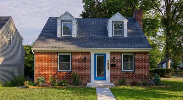 Photo of 1303 Cheves Pl, Lancaster, PA 17603
