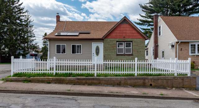 Photo of 538 Putnam St, West Hazleton, PA 18202