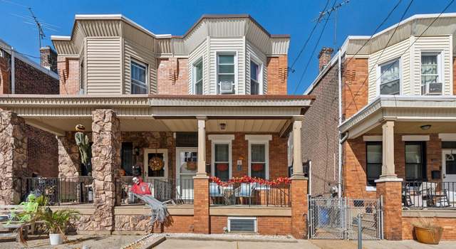 Photo of 4432 Almond St, Philadelphia, PA 19137