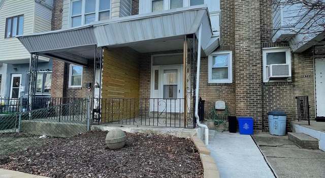 Photo of 872 Granite St, Philadelphia, PA 19124