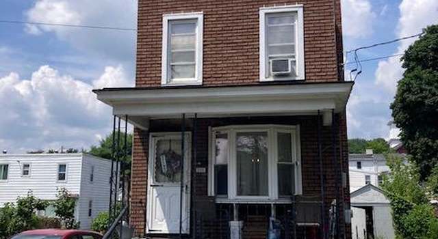 Photo of 208 Canal St, Port Carbon, PA 17965