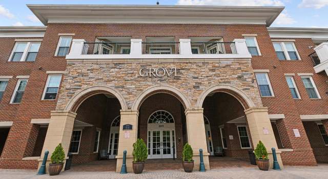 Photo of 2301 25th St S Unit 4-303, Arlington, VA 22206