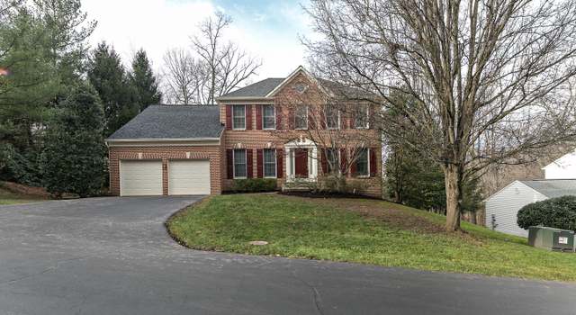 Photo of 14026 Marblestone Dr, Clifton, VA 20124