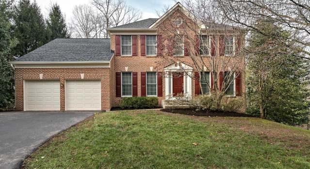 Photo of 14026 Marblestone Dr, Clifton, VA 20124
