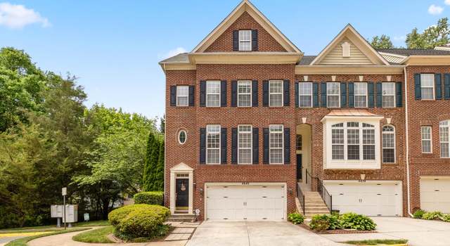 Photo of 4640 Aspen Hill Ct, Annandale, VA 22003