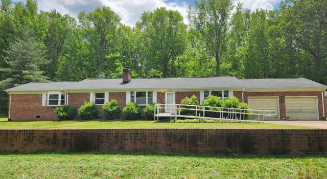 Photo of 15498 Fleming St, King George, VA 22485