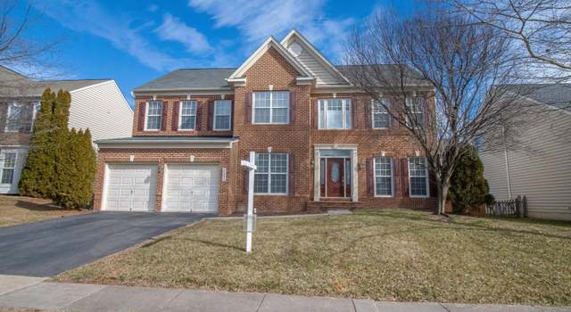 20413 Savin Hill Dr, Ashburn, VA 20147 | MLS# 1003176772 | Redfin