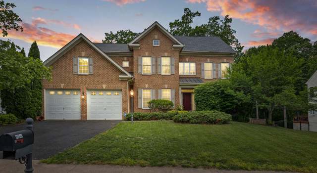 Photo of 18547 Kerill Rd, Triangle, VA 22172