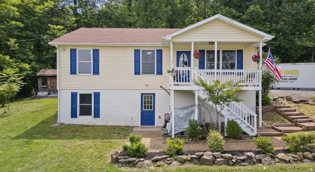 Photo of 294 Mcdonalds Farm Rd, Linden, VA 22642