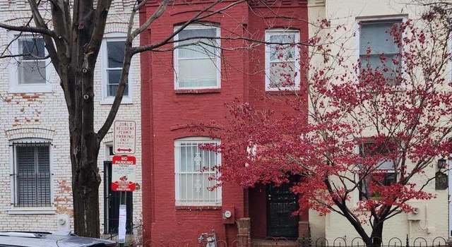 Photo of 2238 12th St NW, Washington, DC 20009