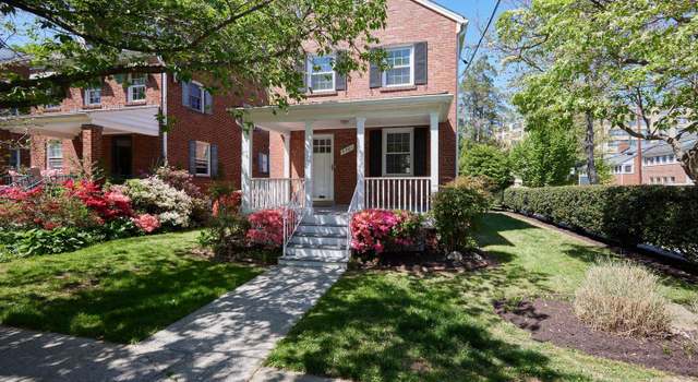 Photo of 3501 Alton Pl NW, Washington, DC 20008