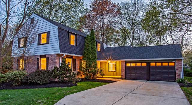 Photo of 3010 Maple Shade Ln, Wilmington, DE 19810