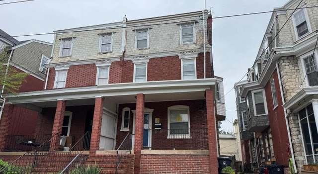Photo of 1515 N Franklin St, Wilmington, DE 19806