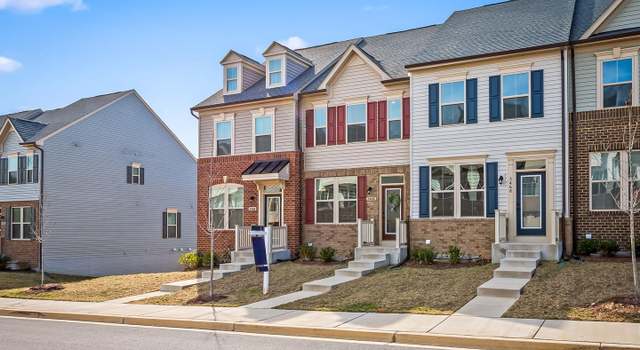 Photo of 3466 Jacobs Ford Way, Hanover, MD 21076