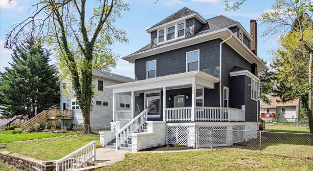 Photo of 3118 Ferndale, Baltimore, MD 21207