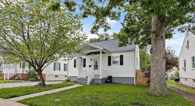 Photo of 301 Townsend Rd, Essex, MD 21221