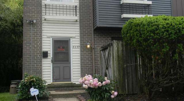 Photo of 8237 Vosges Rd, Baltimore, MD 21244