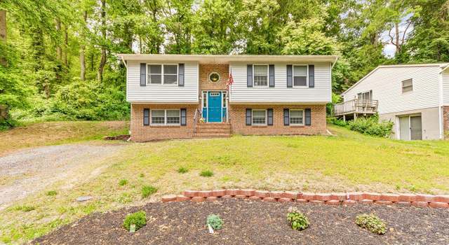 Photo of 1405 S Harbor Dr, Saint Leonard, MD 20685