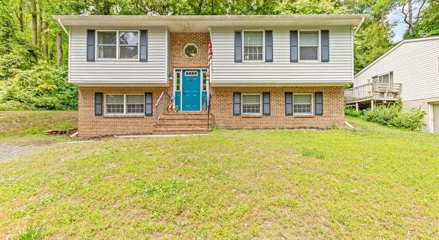 Photo of 1405 S Harbor Dr, Saint Leonard, MD 20685