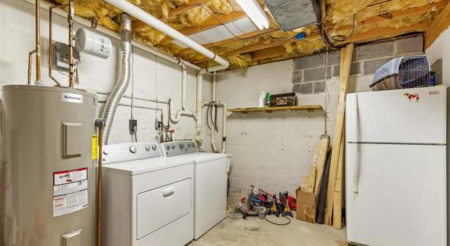 Photo of 1405 S Harbor Dr, Saint Leonard, MD 20685