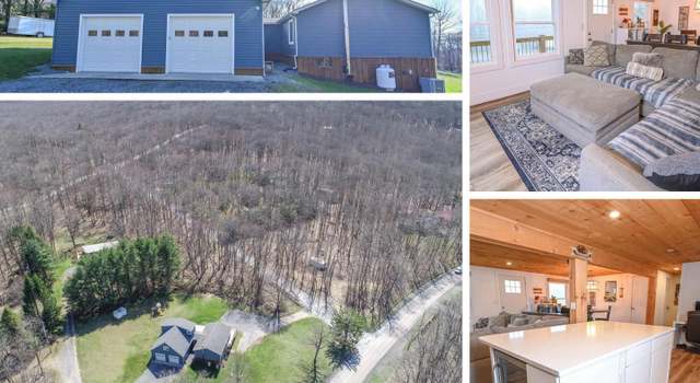 Photo of 19 N Ridge Rd, Mc Henry, MD 21541