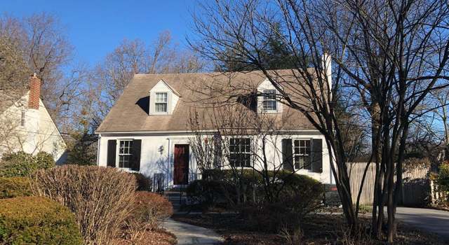 Photo of 9307 Walden Rd, Silver Spring, MD 20901