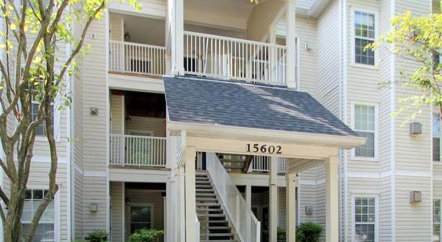 Photo of 15602 Everglade Ln Unit 2-101, Bowie, MD 20716
