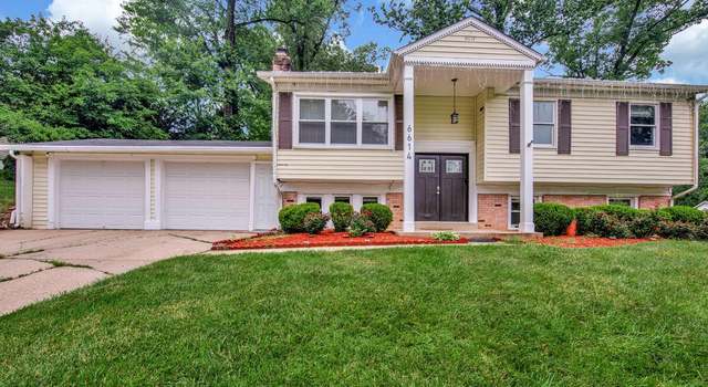 Photo of 6614 Mccahill Dr, Laurel, MD 20707