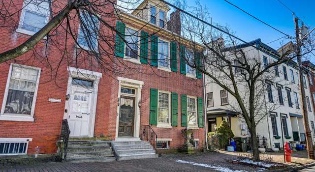 Photo of 220 E Union St, Burlington, NJ 08016